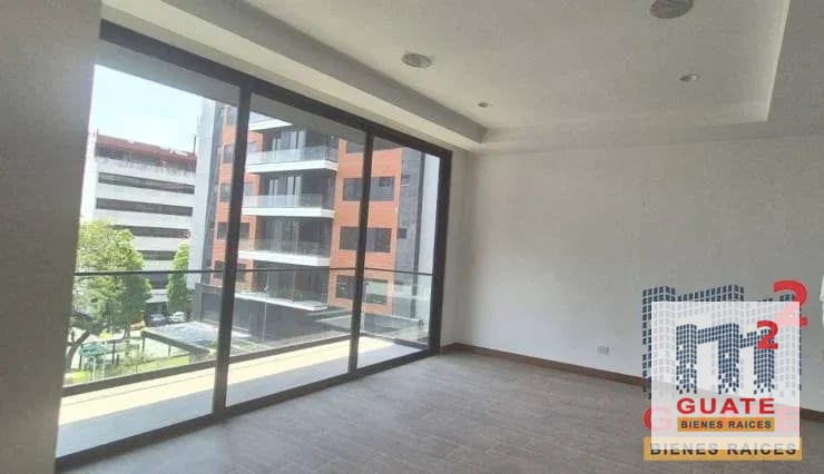 Apartamento en Renta, Zona 10 — Apartamento en Alquiler en Zona 10, Guatemala, Ciudad — foto 2 de 5