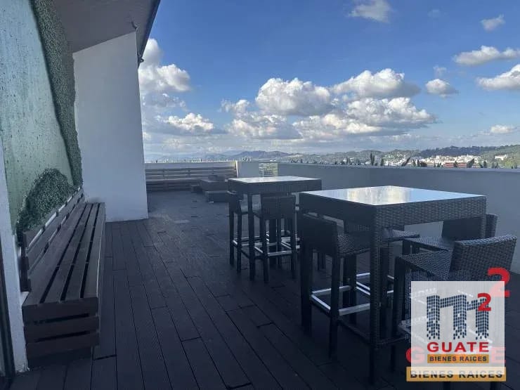 Apartamento en Venta, Zona 15 — Apartamento en Venta en Zona 15, Guatemala, Ciudad — foto 6 de 8