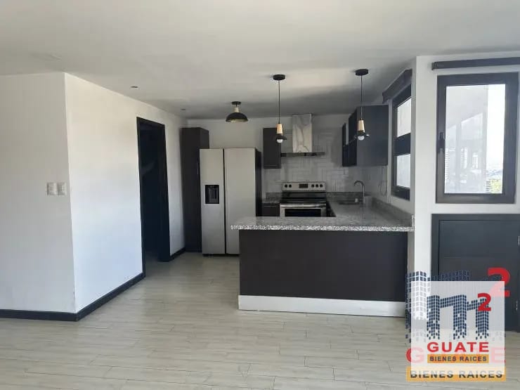 Apartamento en Venta, Zona 15 — Apartamento en Venta en Zona 15, Guatemala, Ciudad — foto 1 de 8