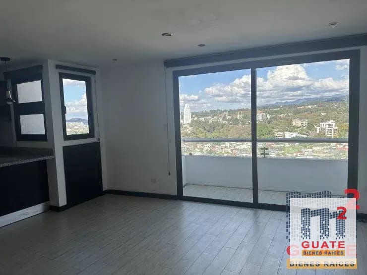 Apartamento en Venta, Zona 15 — Apartamento en Venta en Zona 15, Guatemala, Ciudad — foto 2 de 8