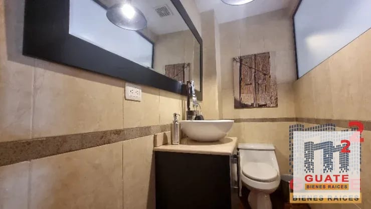 Apartamento en Renta, Zona 10 — Apartamento en Alquiler en Zona 10, Guatemala, Ciudad — foto 2 de 12