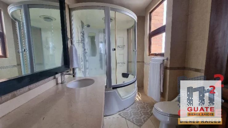 Apartamento en Renta, Zona 10 — Apartamento en Alquiler en Zona 10, Guatemala, Ciudad — foto 7 de 12