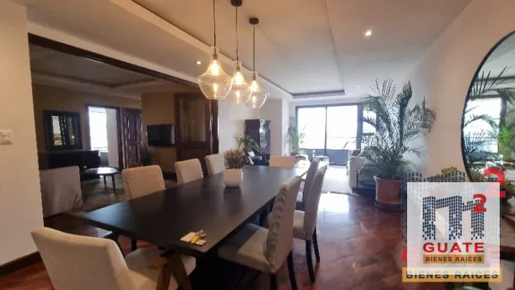 Apartamento en Renta, Zona 10 — Apartamento en Alquiler en Zona 10, Guatemala, Ciudad — foto 1 de 12