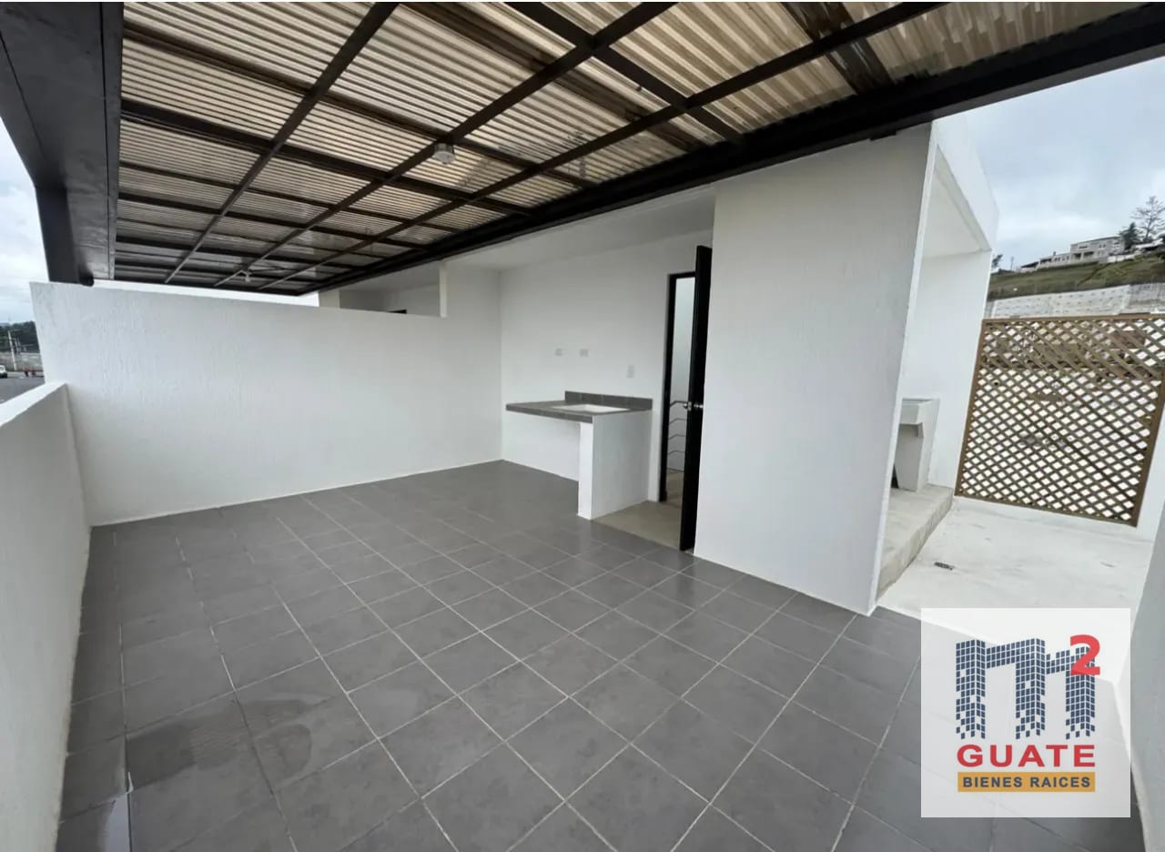 Casa en condominio en Venta, Carretera a El Salvador — Casa en Venta en Carretera a El Salvador, Guatemala, Ciudad — foto 5 de 17