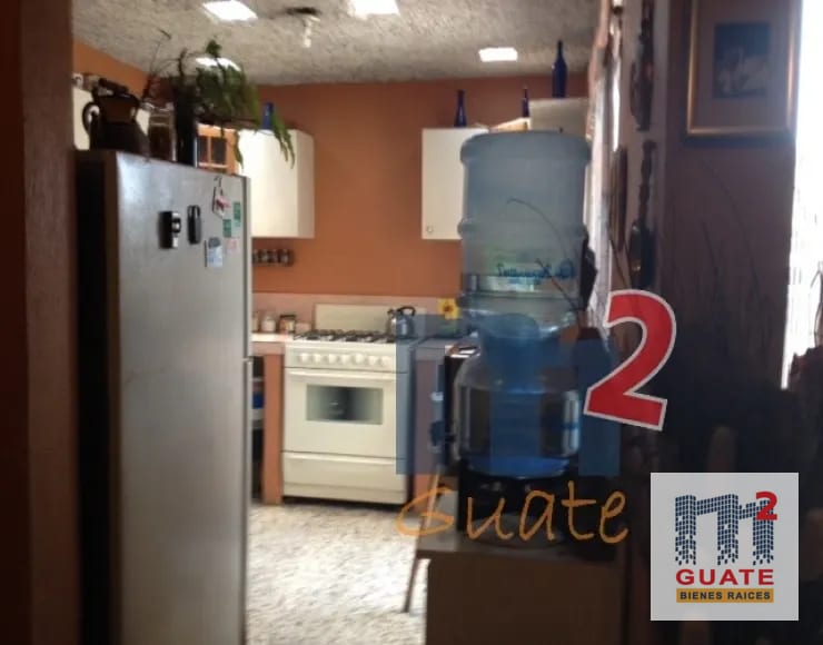 Casa, en Venta, Mixco — Casa en Alquiler en Zona 1 Mixco, Guatemala, Ciudad — foto 3 de 9