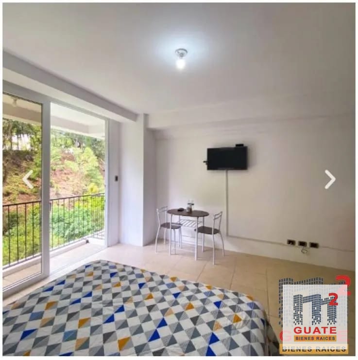 Apartamento en Renta, Zona 16 — Apartamento en Alquiler en Zona 16, Guatemala, Ciudad — foto 4 de 10