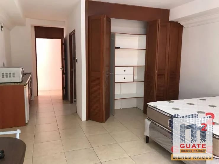 Apartamento en Renta, Zona 16 — Apartamento en Alquiler en Zona 16, Guatemala, Ciudad — foto 6 de 10