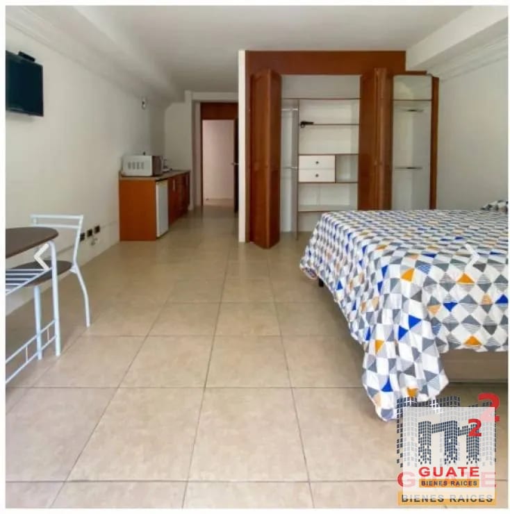 Apartamento en Renta, Zona 16 — Apartamento en Alquiler en Zona 16, Guatemala, Ciudad — foto 10 de 10