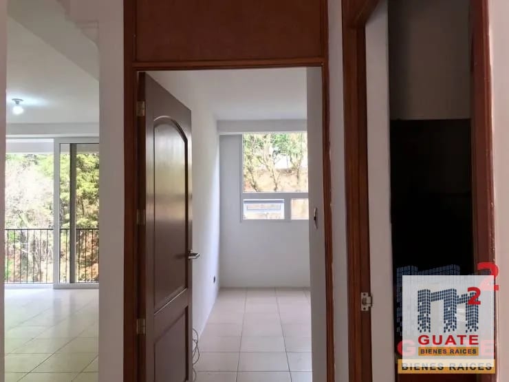 Apartamento en Renta, Zona 16 — Apartamento en Alquiler en Zona 16, Guatemala, Ciudad — foto 4 de 10