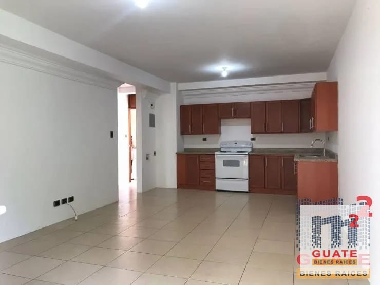 Apartamento en Renta, Zona 16 — Apartamento en Alquiler en Zona 16, Guatemala, Ciudad — foto 6 de 10