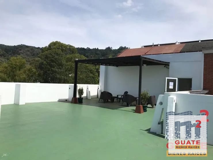 Apartamento en Renta, Zona 16 — Apartamento en Alquiler en Zona 16, Guatemala, Ciudad — foto 3 de 7