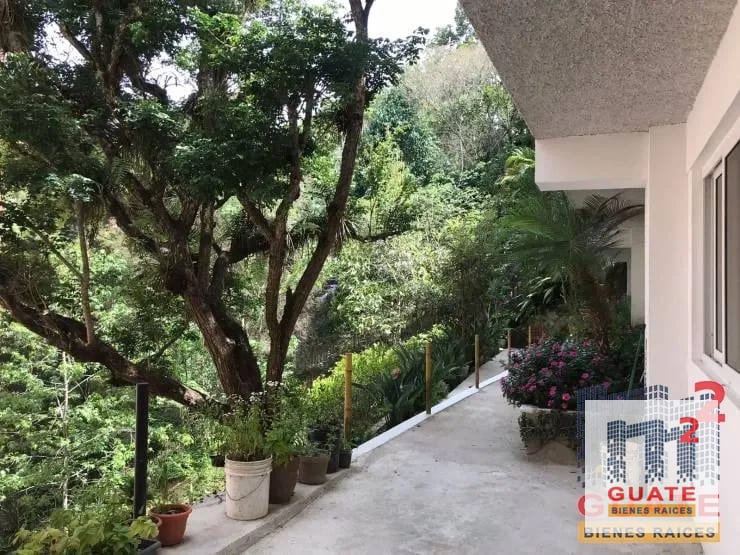 Apartamento en Renta, Zona 16 — Apartamento en Alquiler en Zona 16, Guatemala, Ciudad — foto 1 de 7