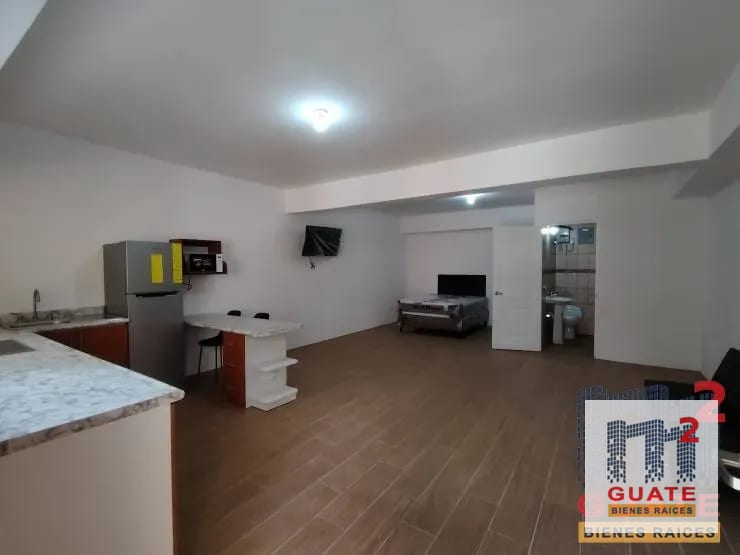 Apartamento en Renta, Zona 16 — Apartamento en Alquiler en Zona 16, Guatemala, Ciudad — foto 7 de 7