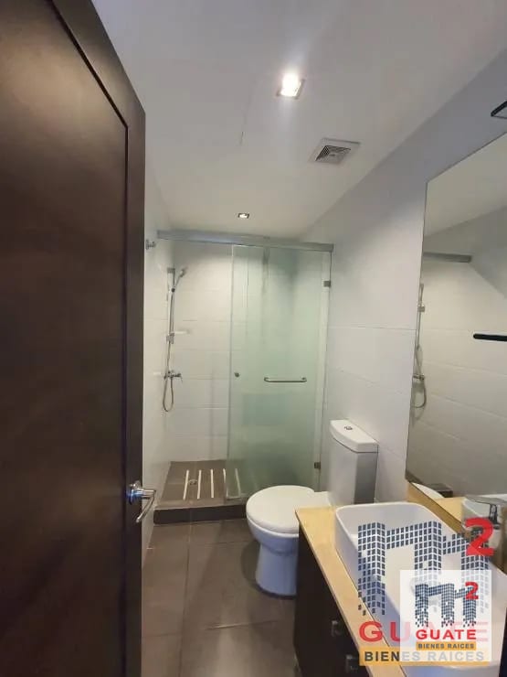 Apartamento en Venta, Zona 10 — Apartamento en Venta en Zona 10, Guatemala, Ciudad — foto 9 de 17