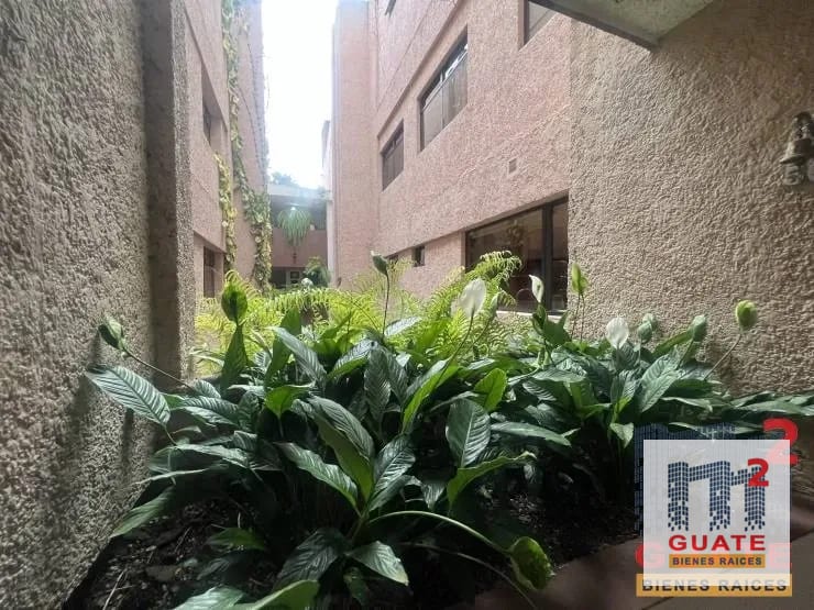 Apartamento en Renta, Zona 15 — Apartamento en Alquiler en Zona 15, Guatemala, Ciudad — foto 1 de 13