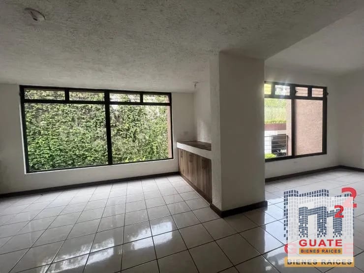 Apartamento en Renta, Zona 15 — Apartamento en Alquiler en Zona 15, Guatemala, Ciudad — foto 10 de 13
