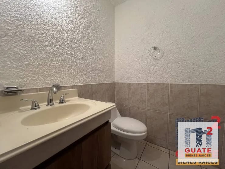 Apartamento en Renta, Zona 15 — Apartamento en Alquiler en Zona 15, Guatemala, Ciudad — foto 11 de 13
