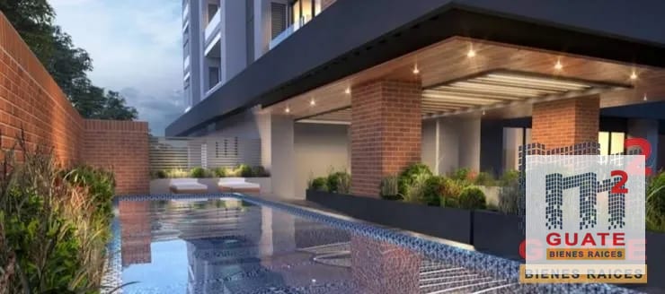 Apartamento en Renta, Zona 10 — Apartamento en Alquiler en Zona 10, Guatemala, Ciudad — foto 11 de 11