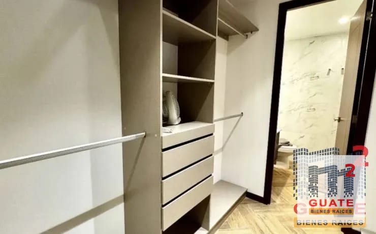 Apartamento en Renta, Zona 10 — Apartamento en Alquiler en Zona 10, Guatemala, Ciudad — foto 4 de 12