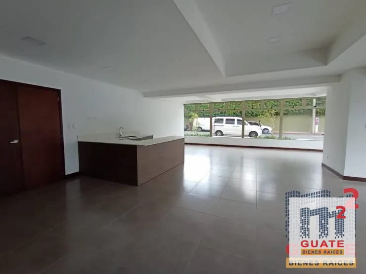 Apartamento en Venta, Zona 10 — Apartamento en Venta en Zona 10, Guatemala, Ciudad — foto 1 de 17