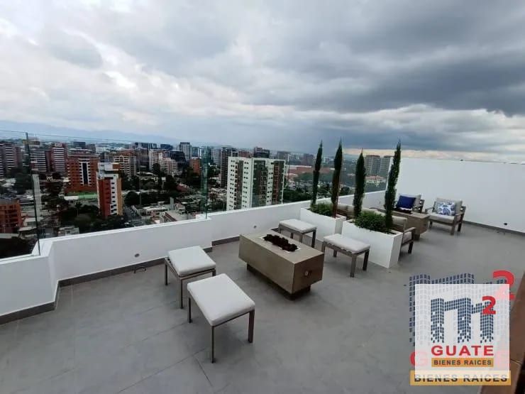 Apartamento en Venta, Zona 10 — Apartamento en Venta en Zona 10, Guatemala, Ciudad — foto 2 de 17