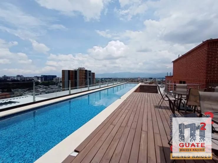 Apartamento en Venta, Zona 10 — Apartamento en Venta en Zona 10, Guatemala, Ciudad — foto 8 de 17