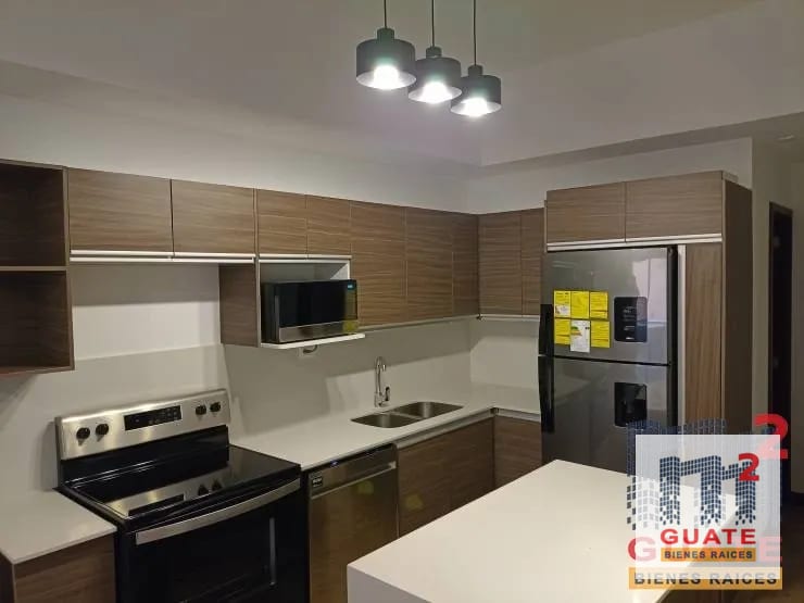 Apartamento en Venta, Zona 10 — Apartamento en Venta en Zona 10, Guatemala, Ciudad — foto 11 de 17