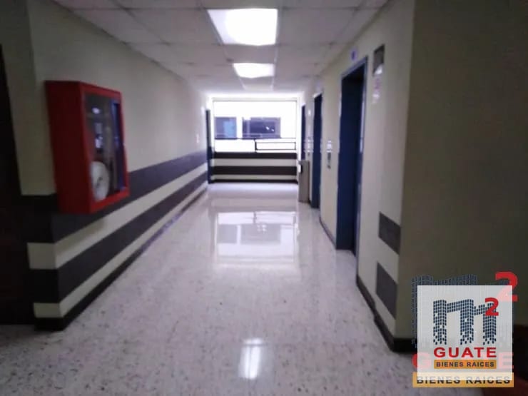 Oficina en Renta, Zona 10 — Oficina en Alquiler en Zona 10, Guatemala, Ciudad — foto 7 de 14