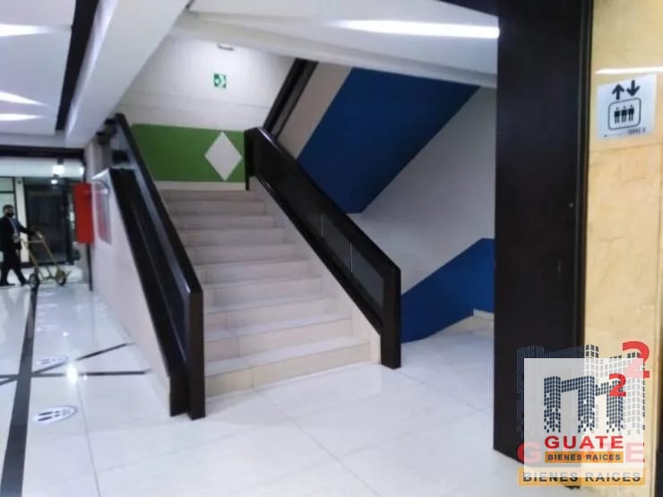 Oficina en Renta, Zona 10 — Oficina en Alquiler en Zona 10, Guatemala, Ciudad — foto 9 de 10