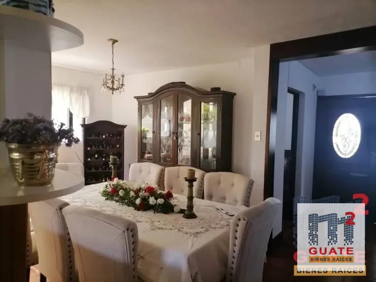 Casa en condominio en Venta, Carretera a El Salvador — Casa en Venta en Carretera a El Salvador, Guatemala, Ciudad — foto 8 de 10