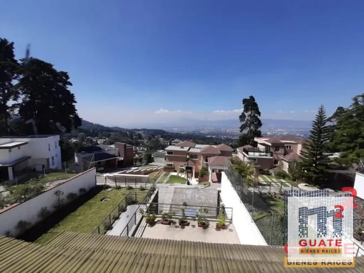 Casa en condominio en Renta, Santa Catarina Pinula — Casa en Alquiler en Santa Catarina Pinula, Guatemala, Ciudad — foto 16 de 17
