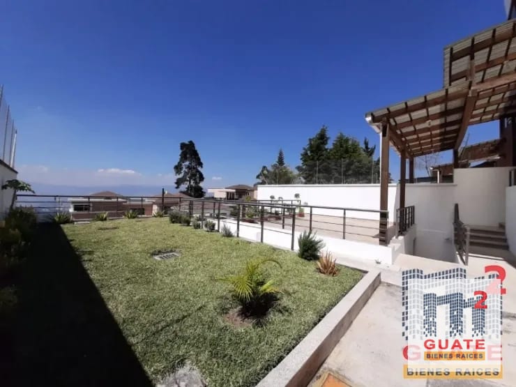 Casa en condominio en Renta, Santa Catarina Pinula — Casa en Alquiler en Santa Catarina Pinula, Guatemala, Ciudad — foto 17 de 17