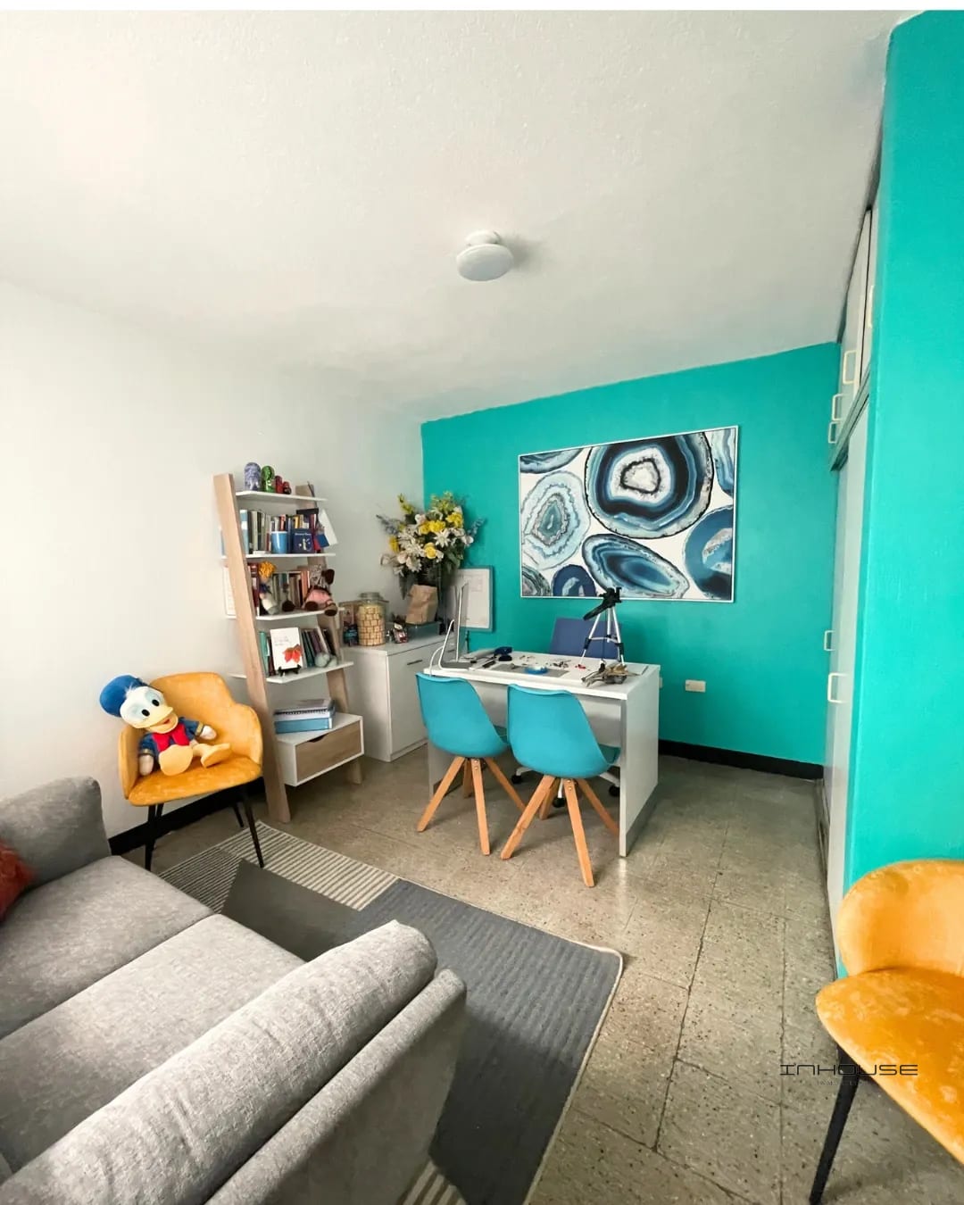 Casa en Venta en Zona 7 Mateo Flores — Casa en Venta en Zona 7, Guatemala, Ciudad — foto 3 de 11