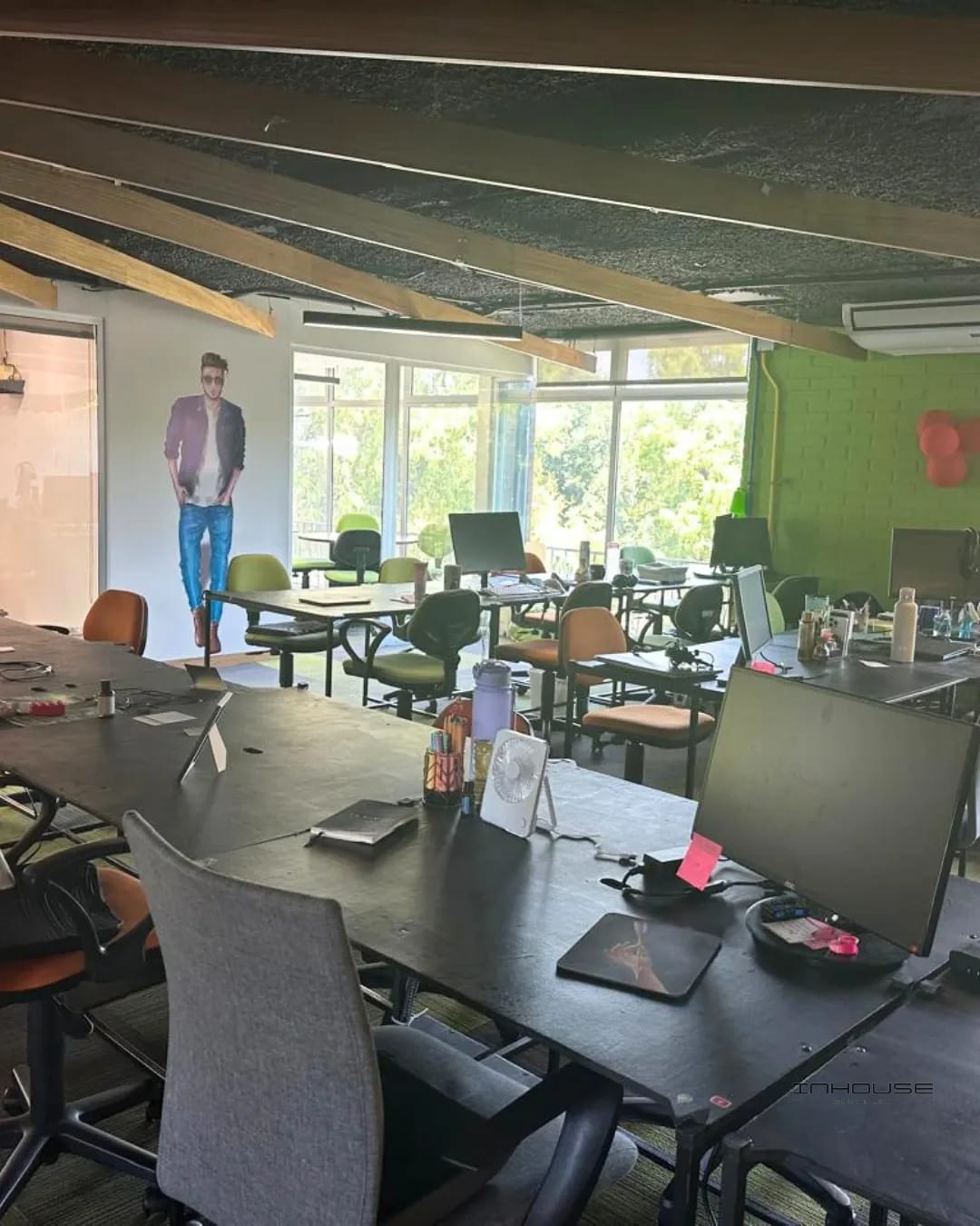 Oficina en Venta Zona 9 Etisa — Oficina en Venta en Zona 9, Guatemala, Ciudad — foto 9 de 10