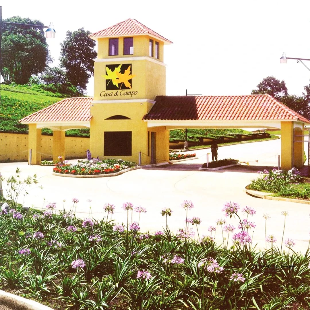 Terreno en Venta en Casa y Campo KM 23.5 — Terreno en Venta en Carretera a El Salvador, Guatemala, Ciudad — foto 5 de 6