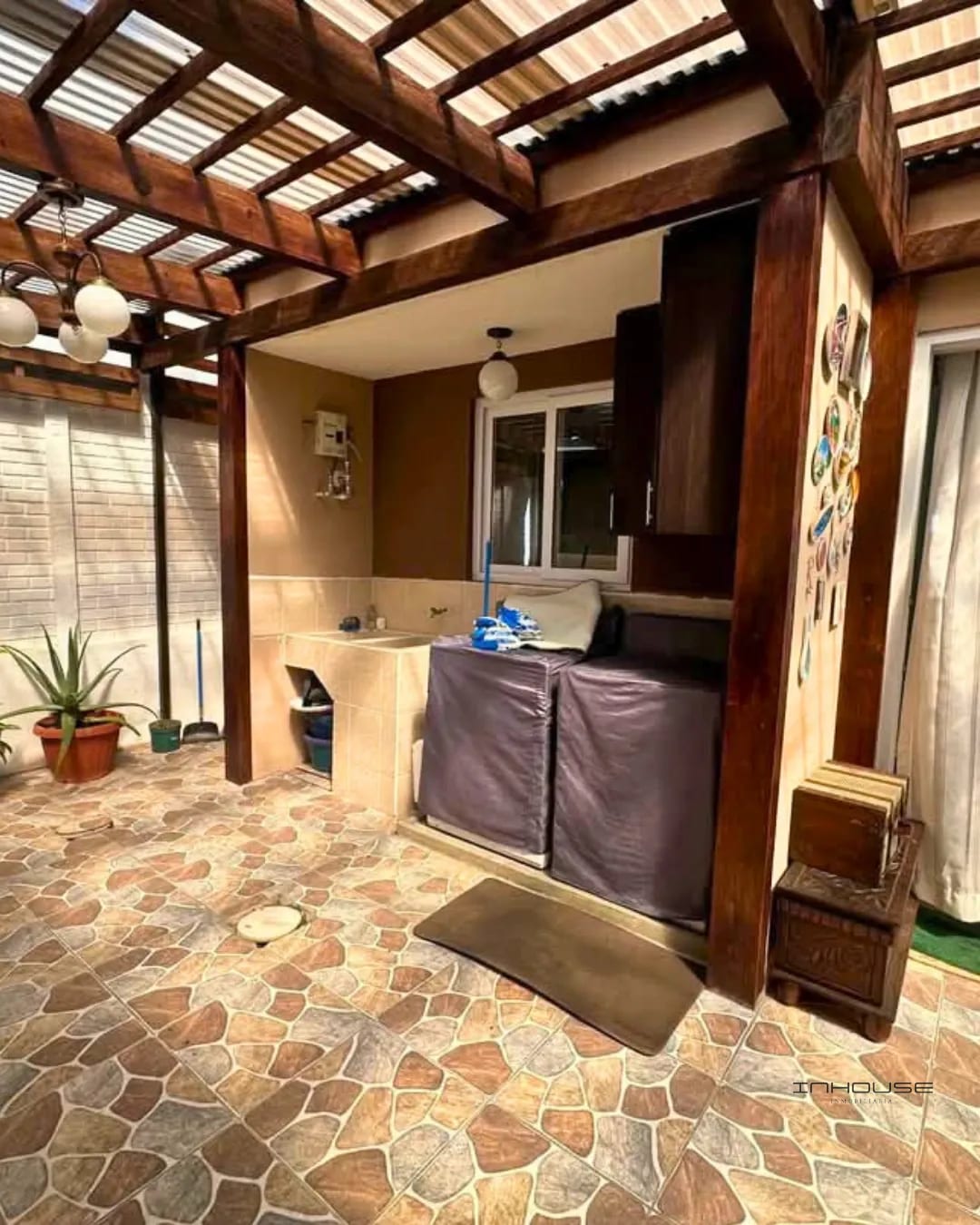 Casa en Venta en CAES -altos de Village KM. 25 - — Casa en Venta en Carretera a El Salvador, Guatemala, Ciudad — foto 8 de 10