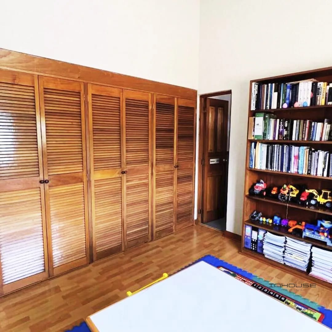 Casa en Venta Carretera a el Salvador KM 15.8 Remodelada — Casa en Venta en Carretera a El Salvador, Guatemala, Ciudad — foto 10 de 11
