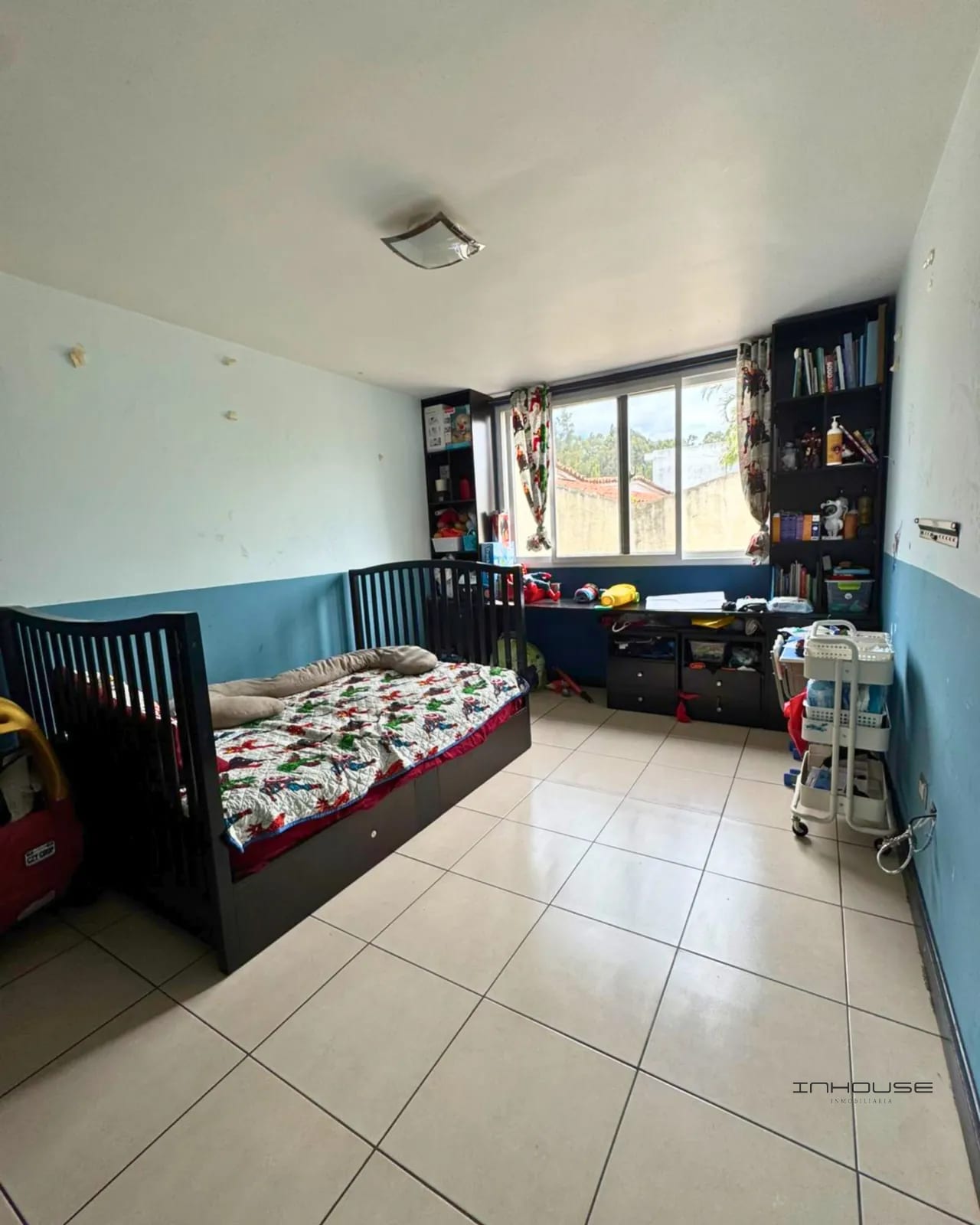Casa en Venta en San Cristóbal (sector B-1) — Casa en Venta en Zona 8 Mixco, Guatemala, Ciudad — foto 5 de 8