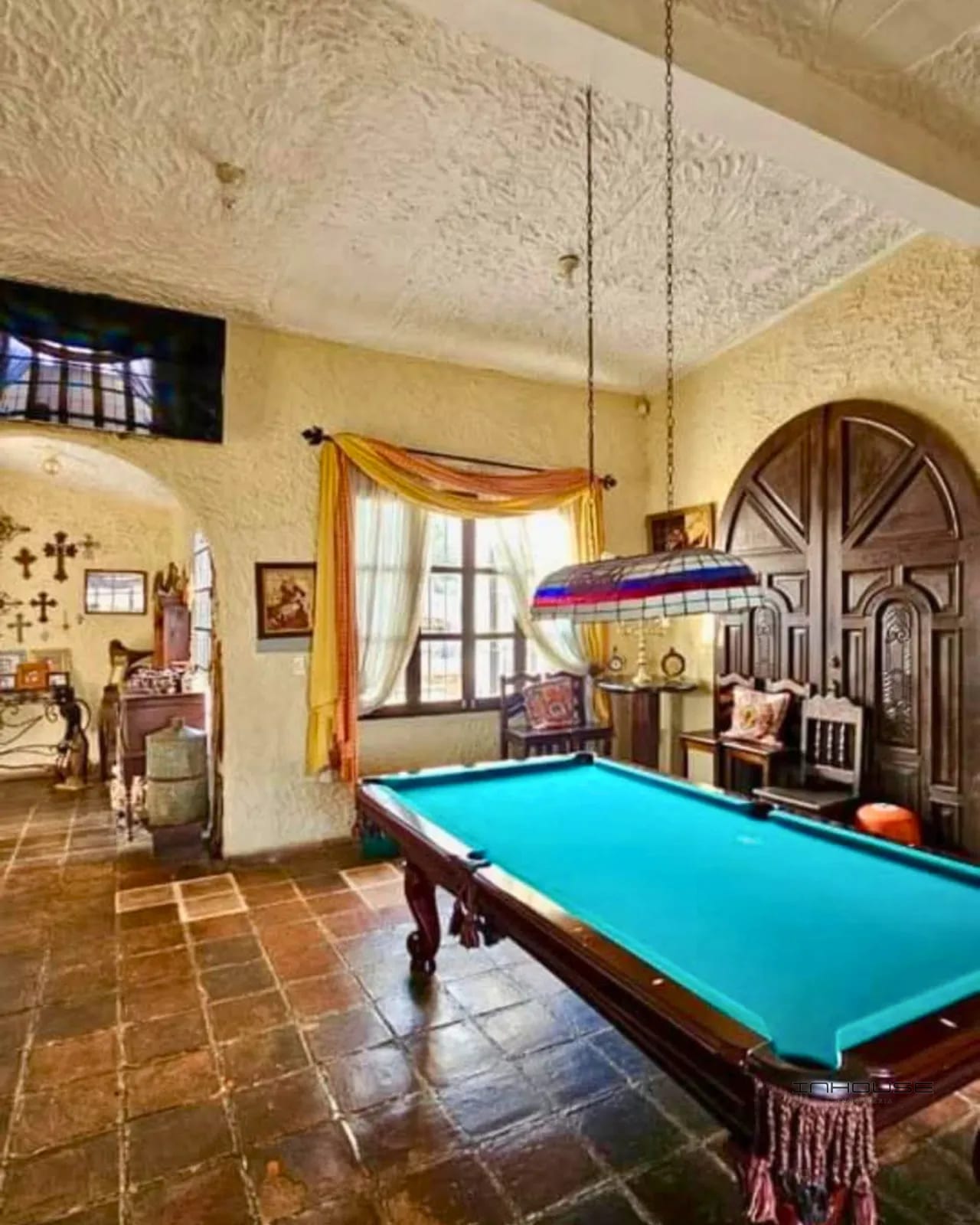 Casa en Venta en San Cristobal (a 1 Cuadra de Torre de Pinares) — Casa en Venta en Zona 8 Mixco, Guatemala, Ciudad — foto 5 de 10