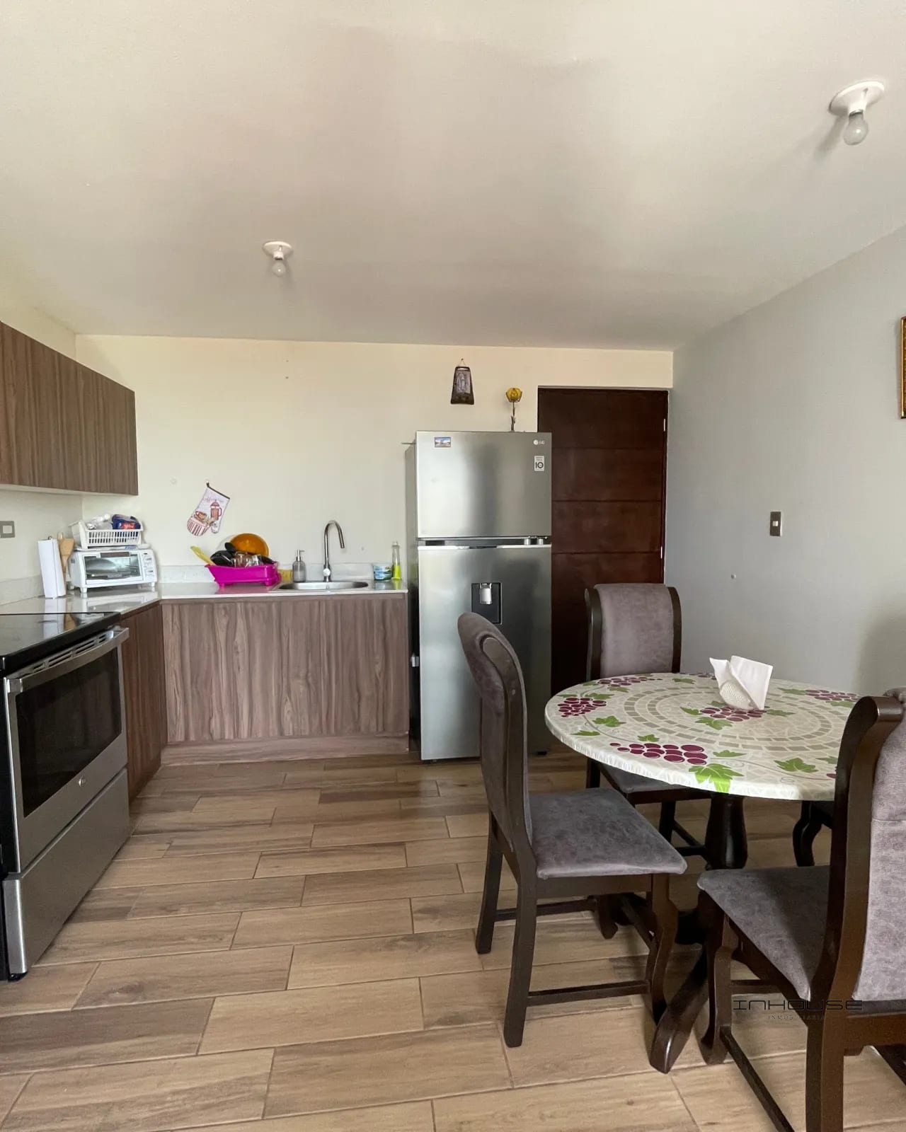 Apartamento en Venta Zona 2 de Mixco — Apartamento en Venta en Torre Zentia, Zona 2 Mixco, Guatemala, Ciudad — foto 9 de 15