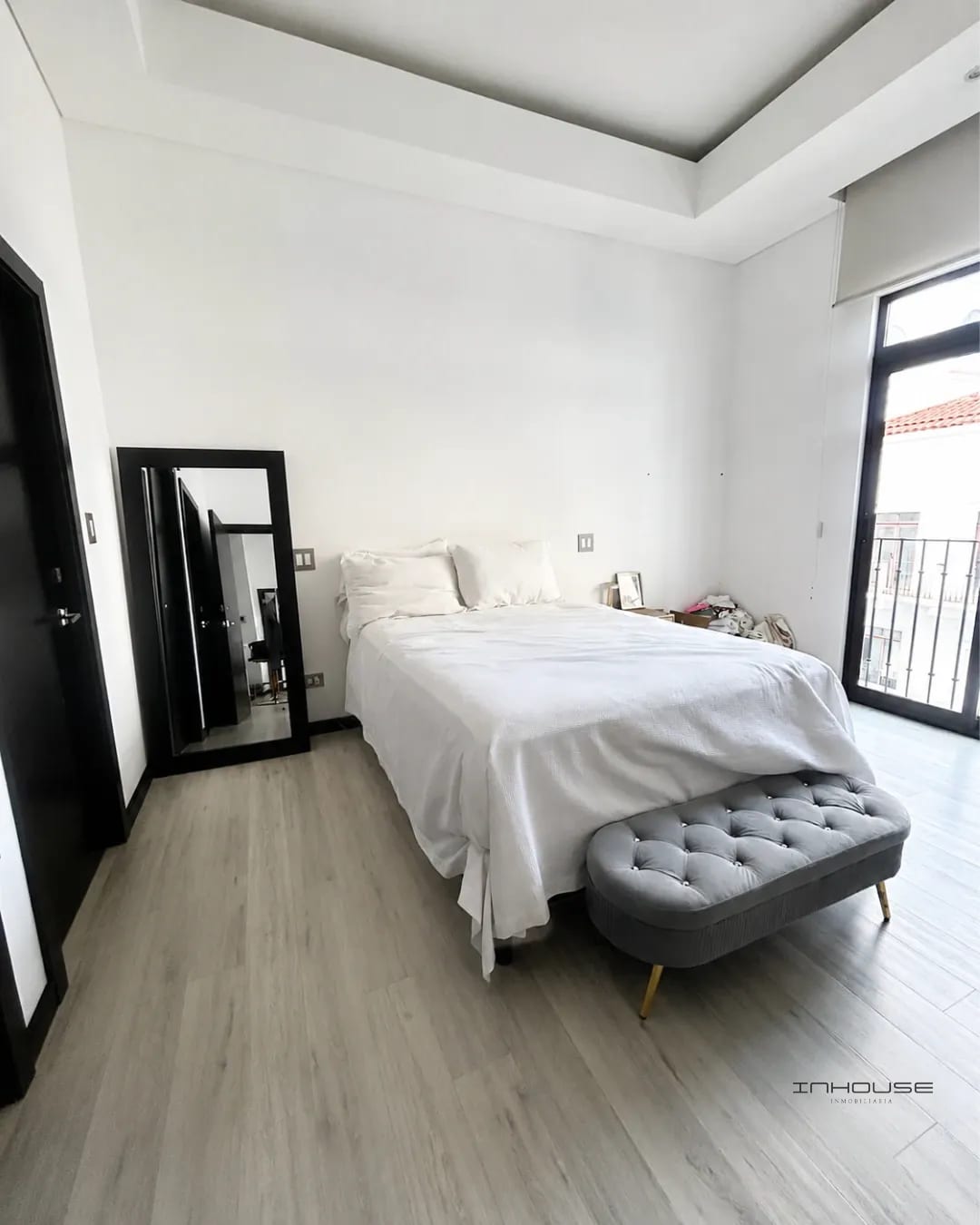 Apartamento en Renta, en Lirios 2 Cayala, Amueblado. — Apartamento en Alquiler en Lirios de Cayalá II, Zona 16, Guatemala, Ciudad — foto 8 de 8