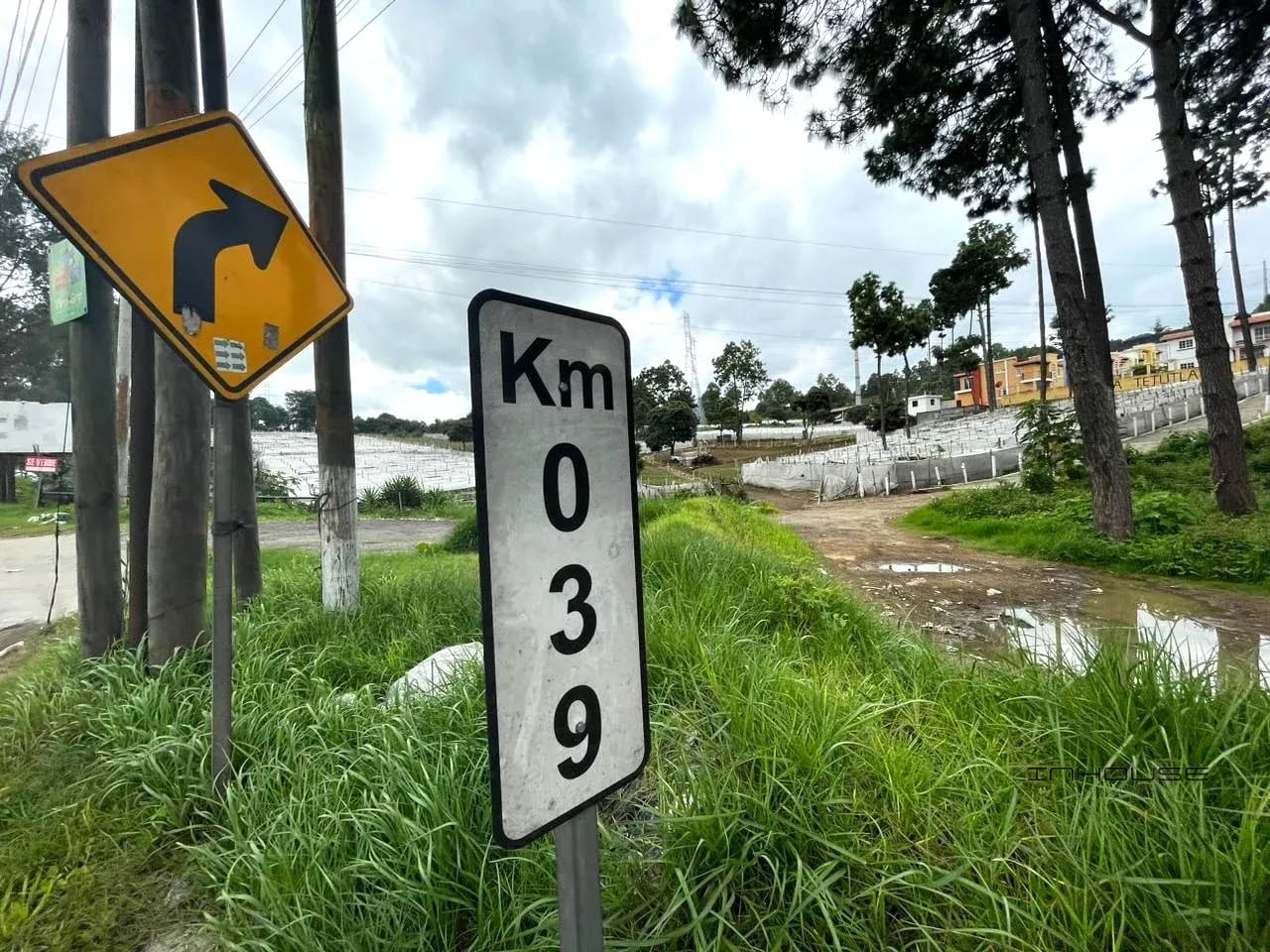 Terreno en Renta KM 39 Sobre Carretera a Sumpango — Oficina en Alquiler en Sumpango, Sacatepéquez — foto 2 de 12