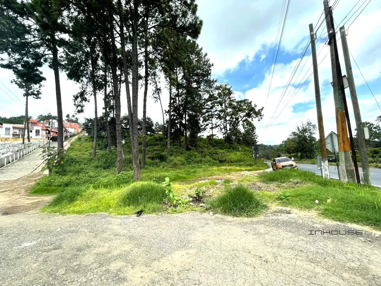 Terreno en Renta KM 39 Sobre Carretera a Sumpango — Oficina en Alquiler en Sumpango, Sacatepéquez — foto 1 de 12