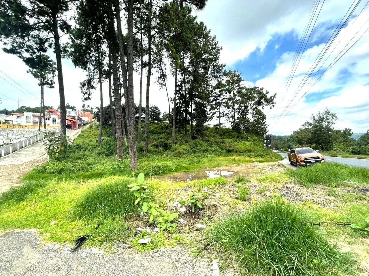 Terreno en Renta KM 39 Sobre Carretera a Sumpango — Oficina en Alquiler en Sumpango, Sacatepéquez — foto 6 de 12