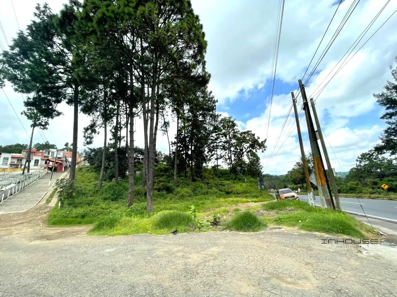 Terreno en Renta KM 39 Sobre Carretera a Sumpango — Oficina en Alquiler en Sumpango, Sacatepéquez — foto 5 de 12