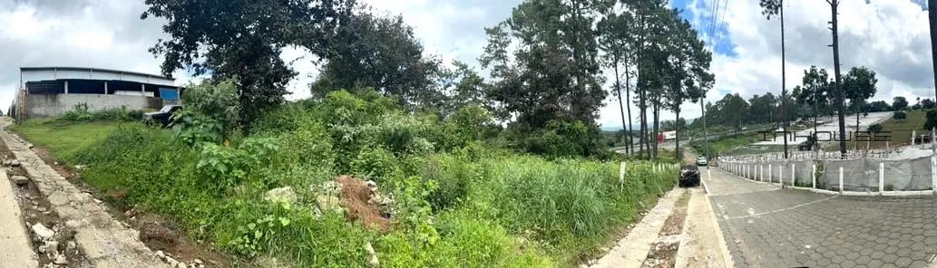 Terreno en Renta KM 39 Sobre Carretera a Sumpango — Oficina en Alquiler en Sumpango, Sacatepéquez — foto 7 de 12