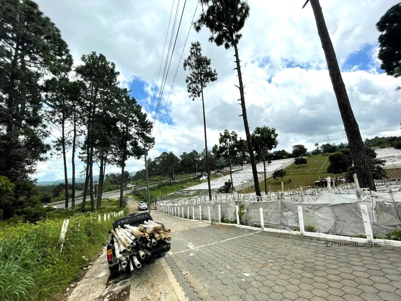 Terreno en Renta KM 39 Sobre Carretera a Sumpango — Oficina en Alquiler en Sumpango, Sacatepéquez — foto 8 de 12