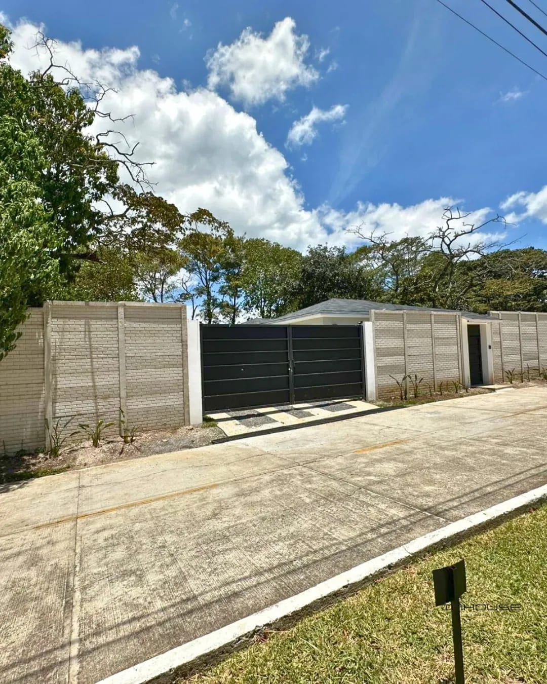 Casa en Renta Carretera a el Salvador, KM 25. para Estrenar — Casa en Alquiler en Carretera a El Salvador, Guatemala, Ciudad — foto 11 de 11