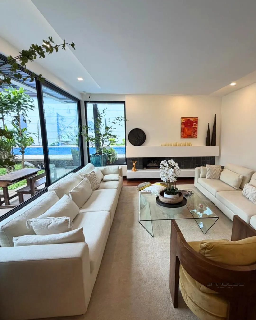 Casa en Venta en Zona 15 VH1 con Piscina — Casa en Venta en Zona 15, Guatemala, Ciudad — foto 5 de 12