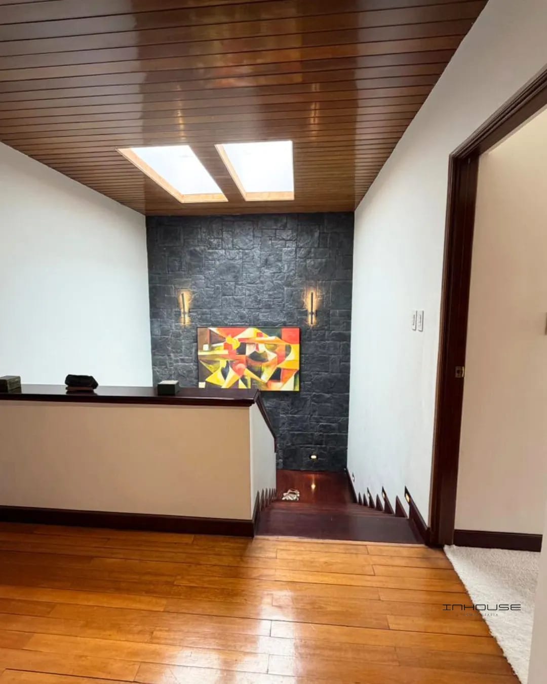 Casa en Venta en Zona 15 VH1 con Piscina — Casa en Venta en Zona 15, Guatemala, Ciudad — foto 6 de 12
